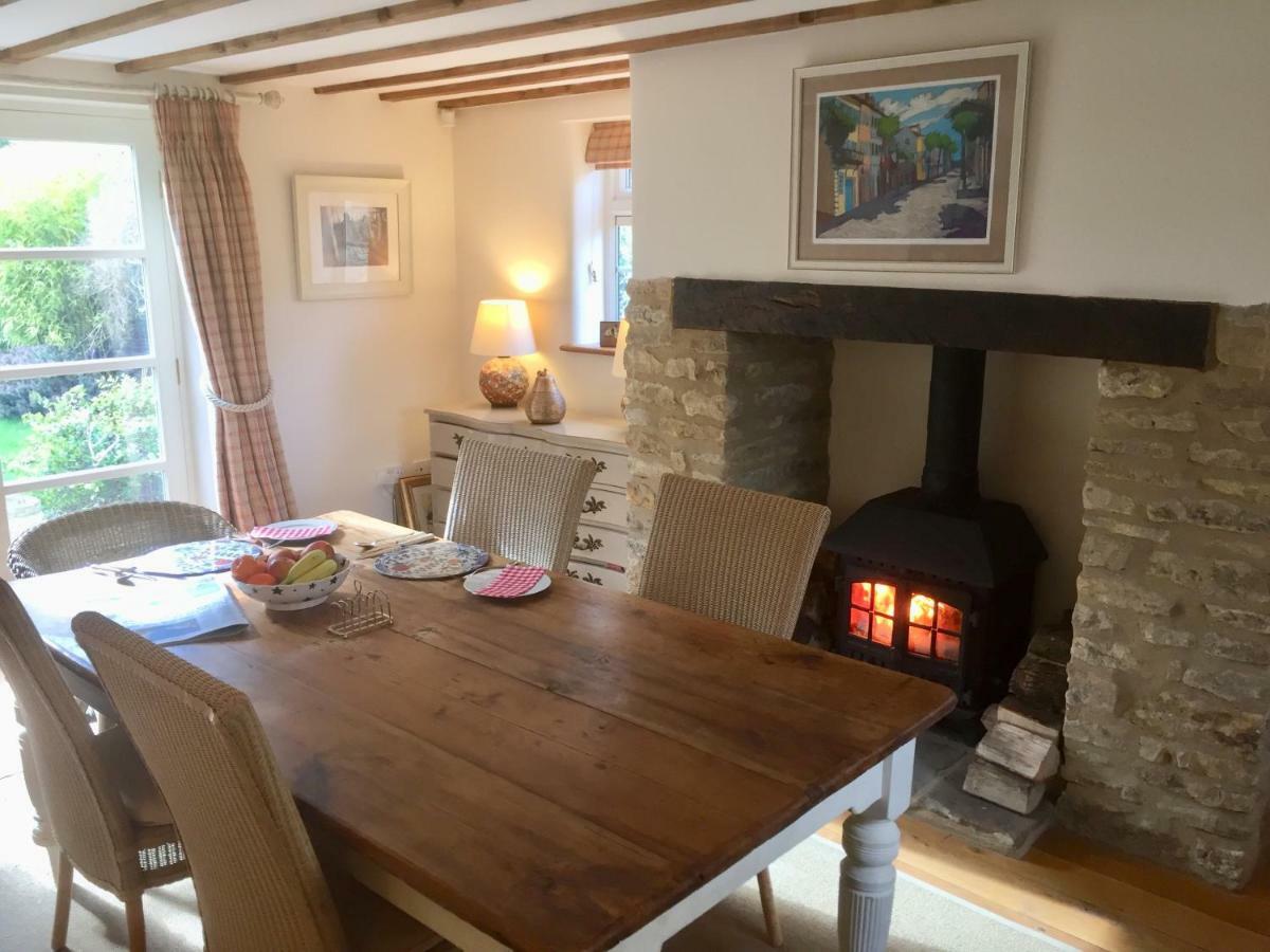 Brook Farm Cottage Brackley  Kültér fotó