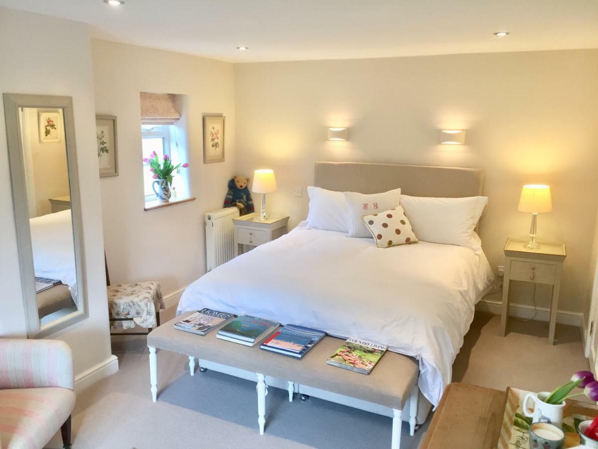 Brook Farm Cottage Brackley  Kültér fotó