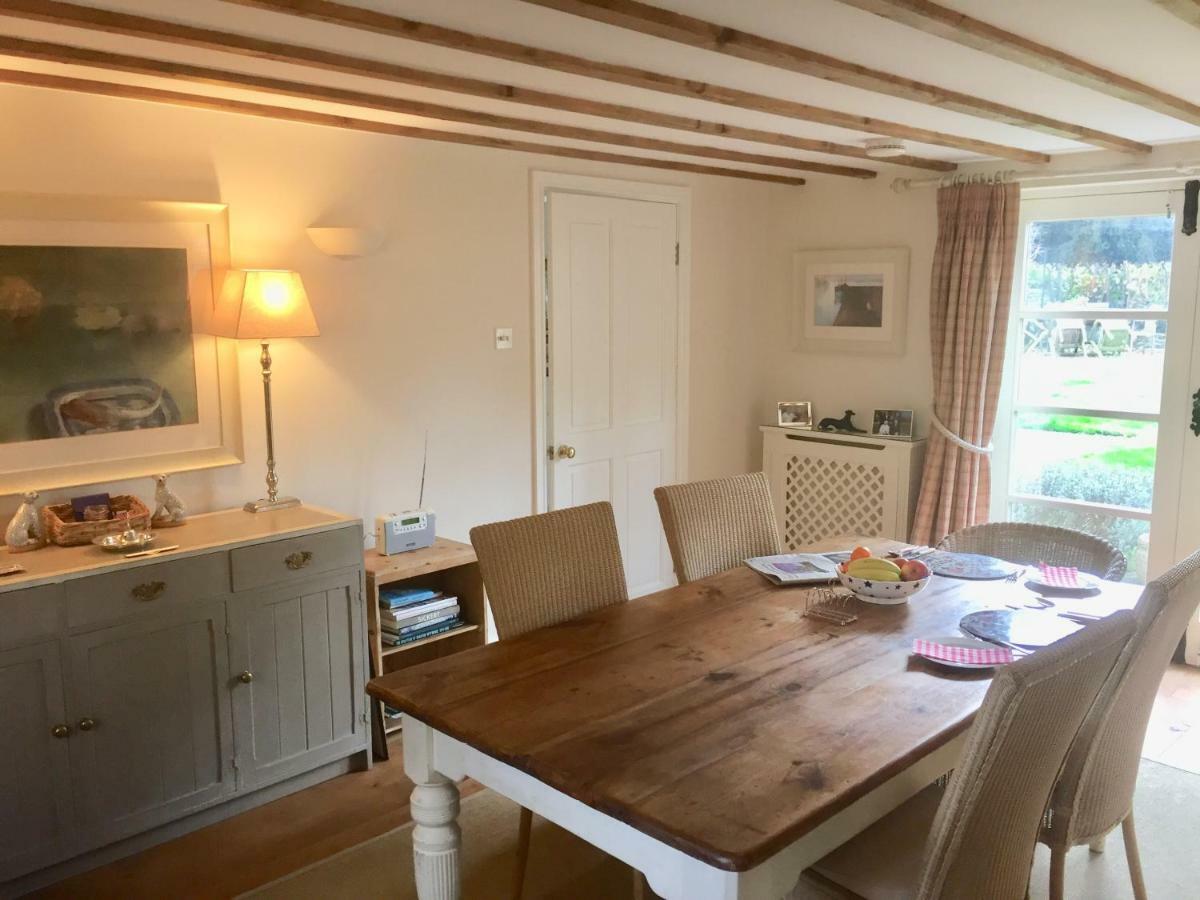 Brook Farm Cottage Brackley  Kültér fotó